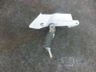 RECHTER SCHETSPLAAT Triumph 1000 Daytona 1992 - 1992