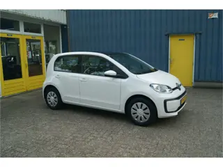 Volkswagen up! 1.0 BMT Move Up!, Airco, MOOI!!! (bj 2018)