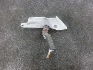 LINKER SCHETSPLAAT Triumph 1000 Daytona 1992 - 1992