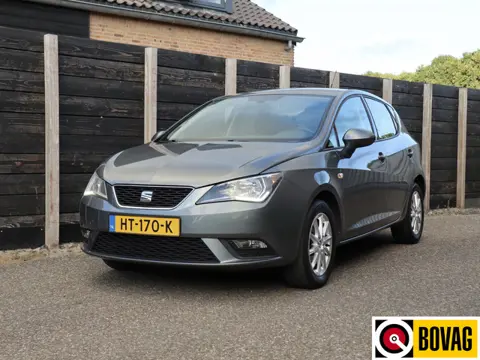 SEAT Ibiza 1.0 EcoTSI Style Connect carplay | cruise | A/C