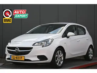 Opel Corsa 1.4 Online Edition automaat  carplay (bj 2018)