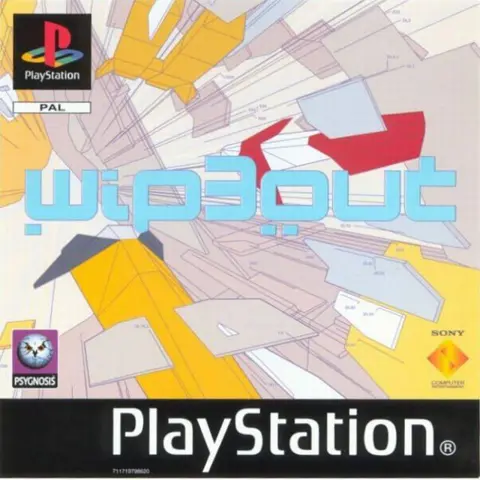 Wipeout 3