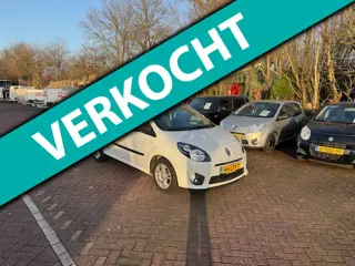 Renault Twingo 1.2-16V Authentique elektrische ramen! centrale deurvergrendeling op afstandsbedienin