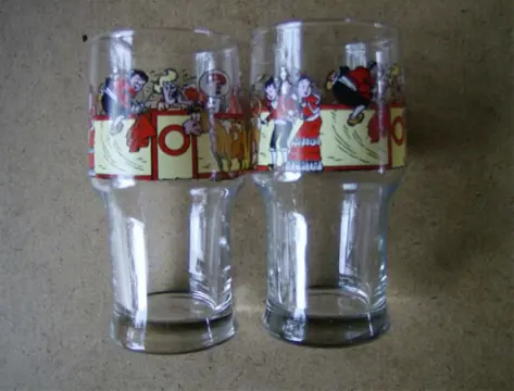 41 suske en wiske glas 2