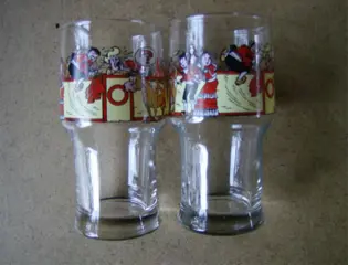 41 suske en wiske glas 2