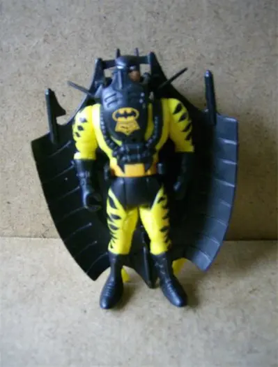9 batman figuurtje 2