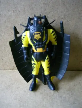 9 batman figuurtje 2