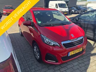 Peugeot 108 1.0 e-VTi Active (bj 2021)