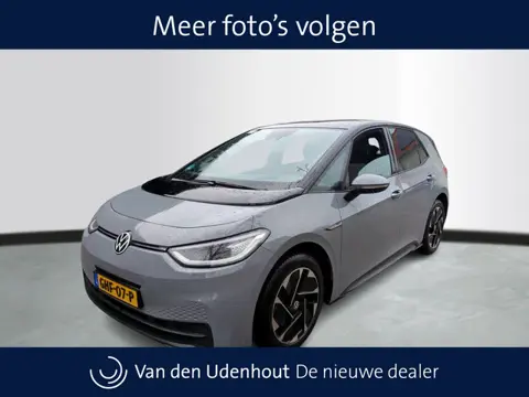 Volkswagen ID.3 Life 58 kWh | Nieuw binnen | (bj 2021)