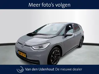 Volkswagen ID.3 Life 58 kWh | Nieuw binnen | (bj 2021)