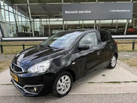 Mitsubishi Space Star 1.2 Life / Automaat / Cruise / Airco /