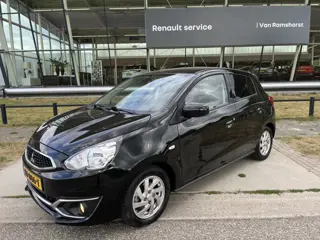 Mitsubishi Space Star 1.2 Life / Automaat / Cruise / Airco /