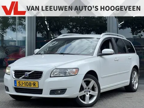 Volvo V50 2.5 T5 AWD Summum | Trekhaak | RIJKLAAR