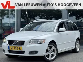 Volvo V50 2.5 T5 AWD Summum | Trekhaak | RIJKLAAR