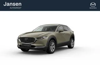 Mazda CX-30 Exclusive-Line Business Edition
