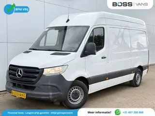 Mercedes-Benz Sprinter 315 1.9 CDI 150pk Automaat L2H2 Climate Control MBUX Camera Carplay Cruise Co