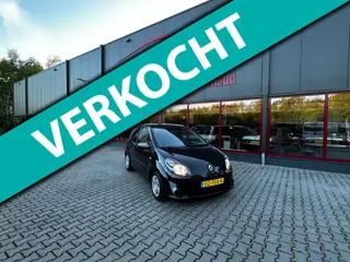 Renault Twingo 1.2-16V Collection /Nieuwe Distr. Riem / Airco / Trekhaak / Radio cd /