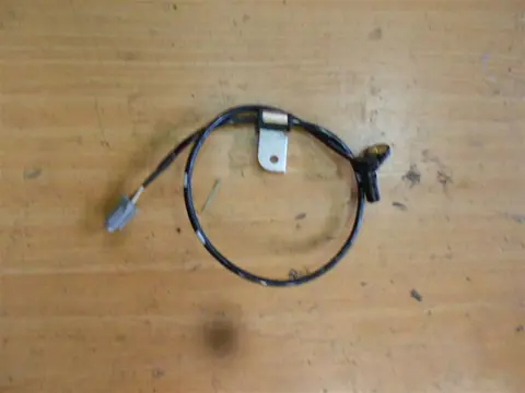 ABS SENSOR ACHTER Kawasaki Z 1000 2010 - 2013