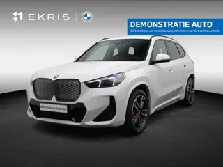 BMW iX1 eDrive20 M Sport Edition | M Sportpakket Pro | SoH 100% | Premium Pack | Comfort Pack | Trek