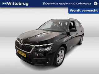 Škoda Kamiq 1.0 TSI 110pk Sport Business DSG Automaat / Navigatie / LM 16 inch / Full LED / Camera /