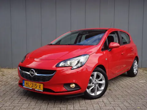 Opel Corsa 1.4i 16V Edition i.z.g.st. Vol.Onderhoud