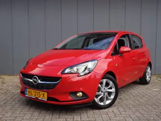 Opel Corsa 1.4i 16V Edition i.z.g.st. Vol.Onderhoud