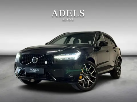 Volvo XC60 2.0 T8 Plug-in-hybrid AWD Polestar Engineered Panodak Bower&Wilkins HUD 360Camera Dealer 