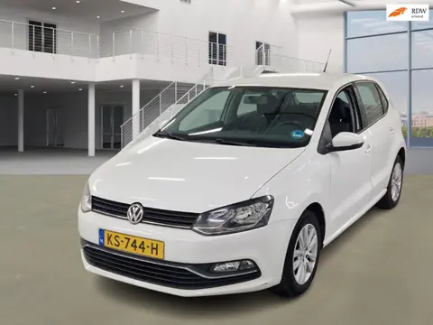 Volkswagen Polo 1.2 TSI Comfortline