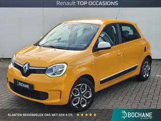 Renault Twingo 1.0 SCe Collection | 1e Eigenaar | Dealer Onderhouden | Airco | Cruise Control Limite