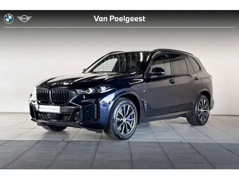 BMW X5 xDrive50e Launch Edition M Sportpakket Pro