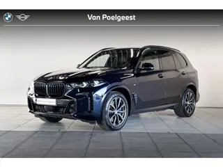 BMW X5 xDrive50e Launch Edition M Sportpakket Pro