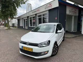 Volkswagen Polo 1.0 TSI BlueMotion Edition AIRCO NAVI
