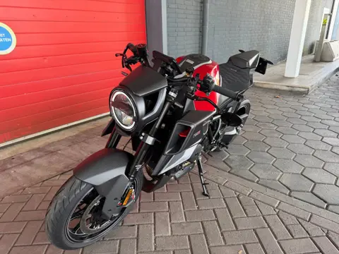 KTM Brabus 1300 R UNIEK 2025