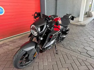 KTM Brabus 1300 R UNIEK 2025
