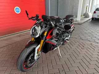 MV Agusta Brutale 1000 RR UNIEK 2025