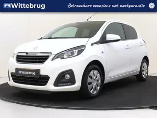 Peugeot 108 1.0 e-VTi Active (bj 2021)