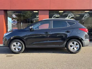 Hyundai ix35 2.0i Active (bj 2011)