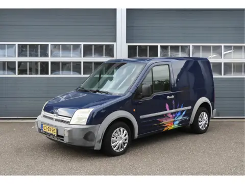 Ford Transit Connect T200S 1.8 TDdi | TREKHAAK | RADIO
