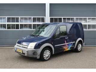 Ford Transit Connect T200S 1.8 TDdi | TREKHAAK | RADIO