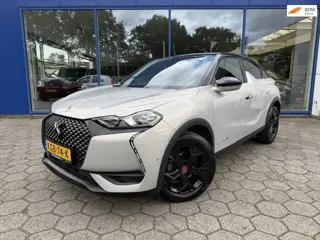 DS 3 Crossback 1.2 PureTech Business APK 5-8-2027! PDC - Navi