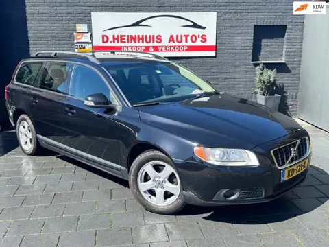Volvo V70 2.0D Momentum APK 05-2027