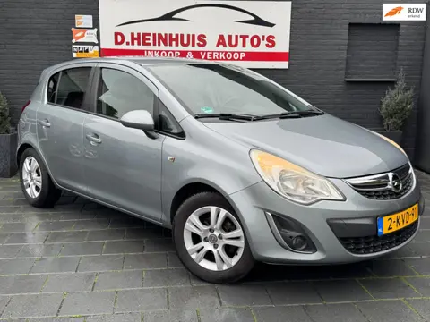 Opel Corsa 1.2-16V Cosmo *5DRS*AIRCO*FACELIFTMODEL*
