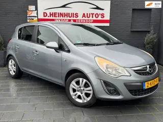 Opel Corsa 1.2-16V Cosmo *5DRS*AIRCO*FACELIFTMODEL*