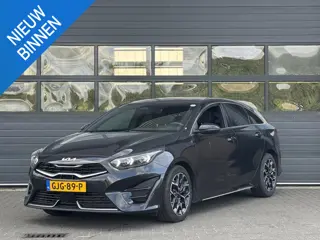 KIA PROCEED 1.5 T-GDI GT-PLUSLINE I SCHUIF/KANTELDAK I P-CAMERA I STOELVERWARMING I ADAPTIVE CRUISE 