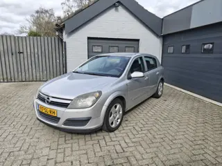 Opel Astra 1.4 Edition,Airco
