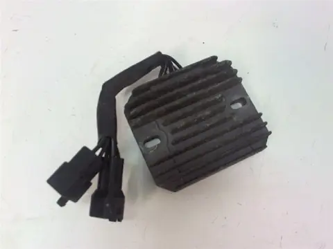 SPANNINGSREGELAAR Suzuki SV 650 2003 - 2009