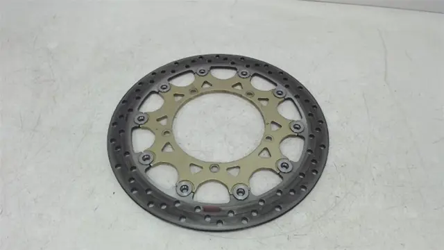 REMSCHIJF VOOR Yamaha YZF R1 2007 - 2008