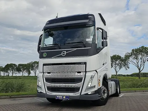 VOLVO FH 500