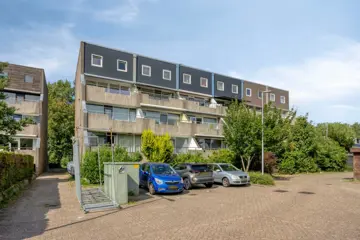 Te koop in Zoetermeer - Wingerdpark 100