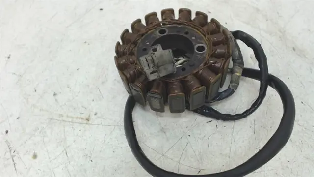 STATOR Yamaha XJ 600 Diversion 1992 - 1996